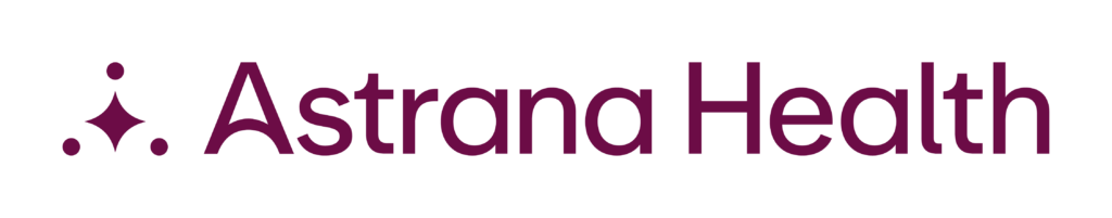 Astrana Health Logo