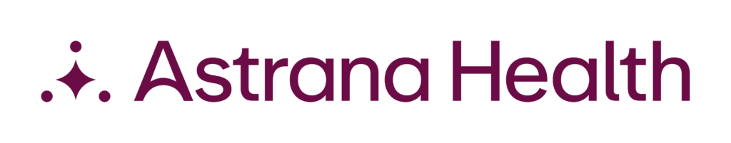 Astrana Health Logo