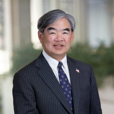Mitchell W. Kitayama